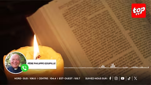 Samedi Saint : la veillée pascale, un symbole de renouveau et d'espérance