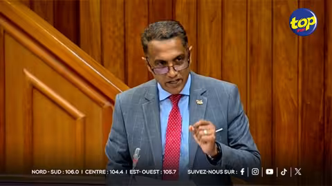 Mauritius Post : 99 des 181 recrues de 2024 issues de la circonscription de l’ex-ministre Balgobin