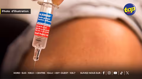 Mayotte : méfiance autour du vaccin XCHIQ après trois incidents, dont un décès