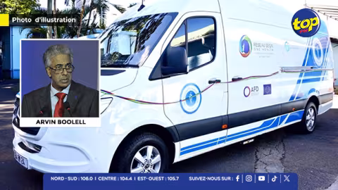 Face au ras-le-bol des éleveurs : Arvin Boolell annonce plusieurs mesures pour relancer les services vétérinaires