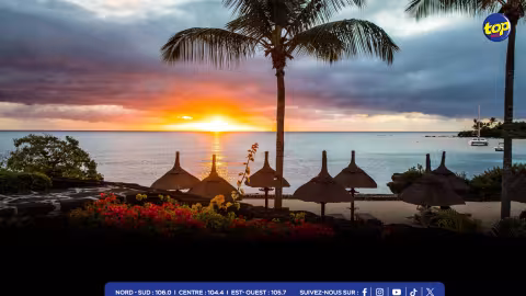 Tourisme : des revenus de Rs 9,4 milliards pour 2024 Le secteur touristique de Maurice poursuit son évolution positive. Pour le mois de novembre 2024, les recettes générées ont atteint Rs 9,4 milliards, contre Rs 8,7 milliards en novembre 2023. De janvier
