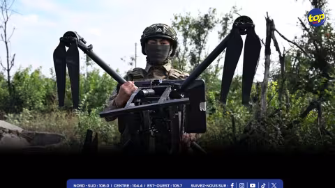 Une frappe du style 9/11 : L’Ukraine lance une attaque de drones contre la ville de Kazan en Russie