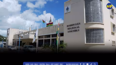 Assemblée régionale de Rodrigues : Des décisions importantes lors du Conseil Exécutif du 10 janvier