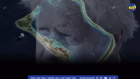Rétrocession des Chagos : Boris Johnson dénonce un « acte de lâcheté morale » 
