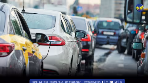 Parc automobile : Un record, 35 915 véhicules neufs vendus en 2024