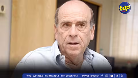 Hippisme : Jean Michel Giraud interrogé par la FCC sur une transaction de Rs 510 000 datant de 2009