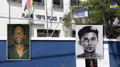 Meurtre de Dinesh Juttun à Plaine-Verte : Parvin Agathee, le principal suspect, reconduit en cellule policière