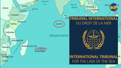 Application pour les cartes de pêcheur:”pena nenier à faire avec election, election pas devant la porte, nu pe fer nu travail ki nou ine  mandater pou fer” affirme Sudheer Maudhoo, le ministre de la Pêche, de l’Économie bleue, des Ressources marines et du Transport maritime.