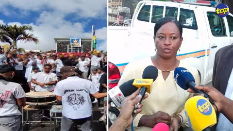 Chanson à connotation raciale au collège Royale de Curepipe : ‘Il doit y avoir une volonté politique pour en finir avec le racisme et la discrimination à Maurice’ dit Aurore Perraud…