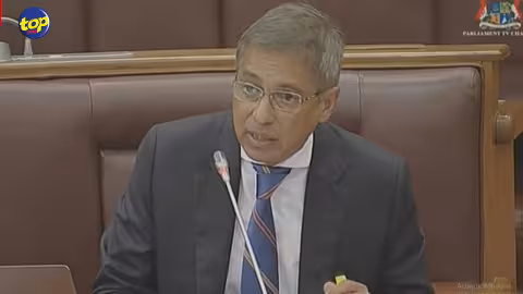 Question de Xavier-Luc Duval à Pravind Jugnauth : « Pouvez-vous confirmer que le directeur général de l’Icac perçoit Rs 650 000 par mois, soit trois fois plus qu’un juge ? »