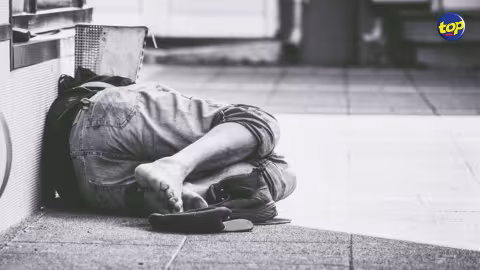 Augmentation et rajeunissement des mendiants : l’une des conséquences d’une dépendance sur les travailleurs étrangers, selon Ibrahim Kooduruth, sociologue.
