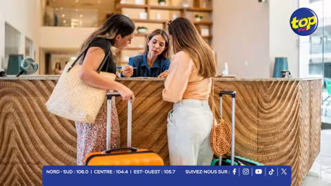 Tourisme : la destination mauricienne a recueilli 34% de recettes en plus pour la période janvier a juillet 23 comparée à 2019