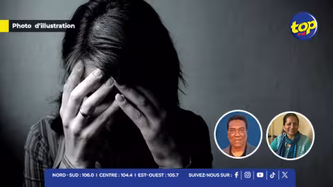 Toxicomanie : les premières victimes de la féminisation de la toxicomanie sont les enfants