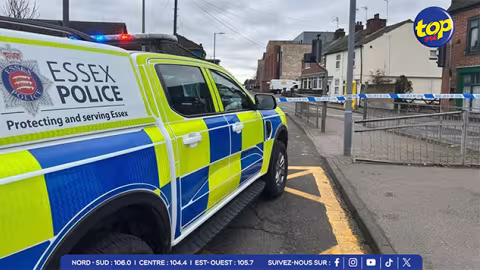 Tragédie à Colchester au Royaume Uni : Quatre étudiants de l’Université d’Essex perdent la vie dans un accident