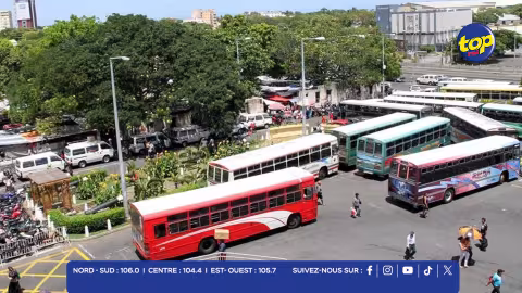 Transports publics