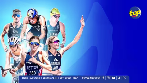 Triathlon