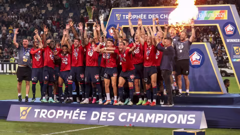 PSG : le TdC, la fin d’une incroyable série
