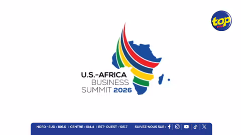 U.S.-Africa Business Summit 2026