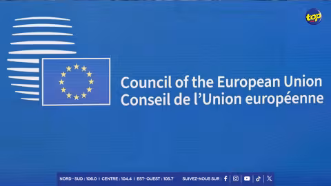 Les acteurs de la désinformation russe en Europe et en Afrique sous sanctions européennes