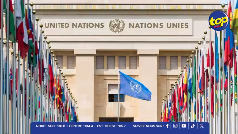 UNITED NATIONS