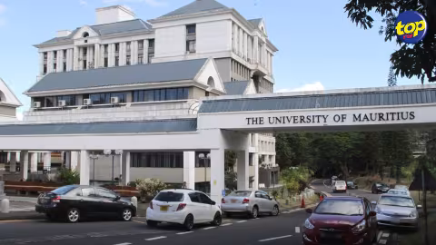 À proximité de l’Université de Maurice: un passant tombe sur un dossier du Forensic Science Laboratory lié à une enquête retrouvé dans la rue