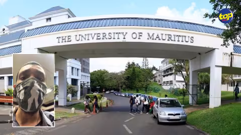 Examens obligatoires sur le campus pour l’Université de Maurice : La direction évoque un manque de fonds pour des examens en ligne selon l’Union des étudiants