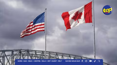 Droits de douane à 50 % : accord de dernière minute entre le Canada et les États-Unis 