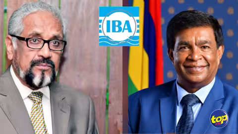 IBA Amendement Bill : ‘Si une loi est anticonstitutionnelle, certainement je n’aurais pas signé et j’aurais démissionné’, affirme l’ancien président de la République, Cassam Uteem