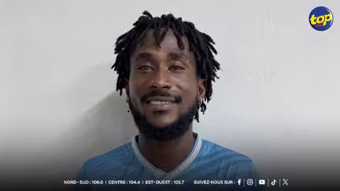 Drame à La Vigie : Le footballeur Ulrich Yao périt dans un accident à 27 ans