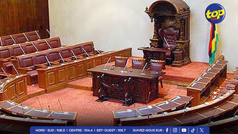 Un conseil des ministres spécial prévu ce jeudi, au bâtiment du Trésor