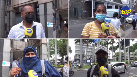 Covid-19 : « situation critique et effrayante… », estiment les Mauriciens