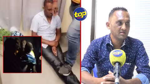 Vidéos de torture : après avoir reçu plusieurs coups de ‘tasers’ dans ses parties intimes, il ne peut plus avoir de relations sexuelles