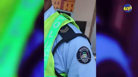 A Ste Croix : un policier agressé par un motocycliste durant un exercice de contrôle de routine… le suspect a affirmé être un officier de l’ADSU