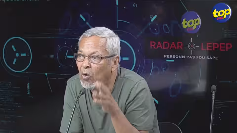 Propos qualifiés d’insultants contre une magistrate: ‘Pravind Jugnauth créé pas mal de problème pour le pays, il agit comme quelqu’un qui n’a de compte à rendre à personne’, martèle Jack Bizlall