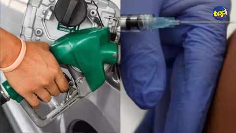Augmentation du prix de l’essence et du diesel : Grincement des dents chez les consommateurs