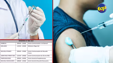 Vaccination antigrippe : la campagne se poursuit jusqu’au 22 mai