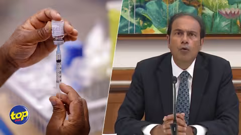 Covid-19: Le vaccin devient obligatoire dans cinq nouveaux secteurs