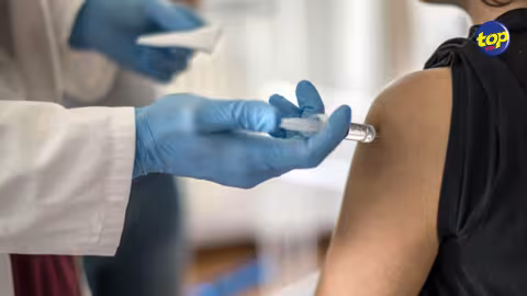 Vaccination anti-Covid des 5 à 11 ans : près de 5 000 enfants ont reçu une première dose
