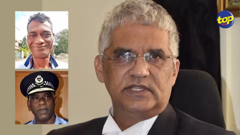 Après l’affaire Brasse-Nobin : Rama Valayden réclame une révision du mode de nomination du commissaire des prisons