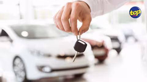 Pour les six premiers mois de l’année : 10,605 véhicules de plus sur nos routes