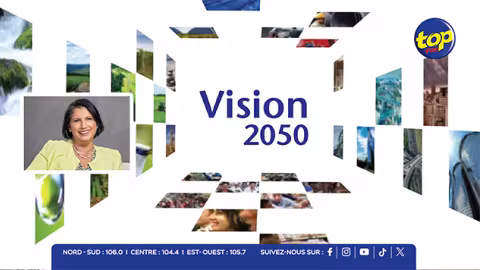 Vision 2050 : « À travers cette démarche participative, nous écoutons les Mauriciens pour façonner l’avenir du pays », souligne la ministre Jyoti Jeetun