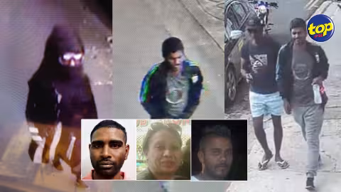 Vol avec violence dans un commerce à Port-Louis : un septuagénaire ligoté et agressé…Trois suspects arrêtés