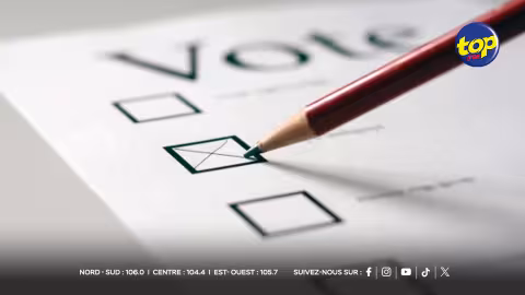 VOTE
