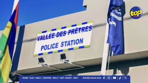 Vallée-des-Prêtres : une sexagénaire accuse son fils de violences et de tentative d'étranglement