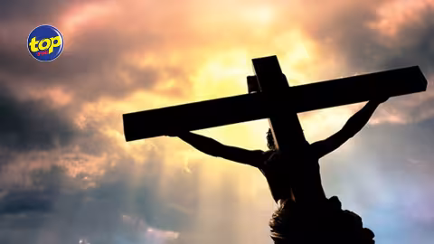 Le Vendredi Saint, commémoré aujourd’hui, est un jour très important dans la religion chrétienne. Il marque la crucifixion du Christ.