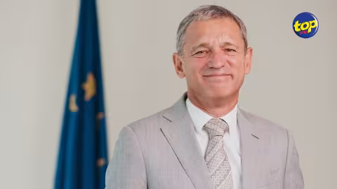 Agrandissement de la piste d’atterrissage de Plaine Corail : l’Union européenne est toujours partie prenante du projet, affirme l’ambassadeur Vincent Degert