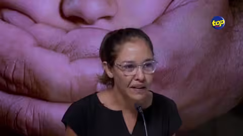 Délits sexuels envers les enfants : ‘La protection des enfants doit devenir une priorité, on ne doit pas attendre que l’ONU ou l’UNICEF tape lor nous le doigt pour nous réagir,’ déclare Virginie Bissessur