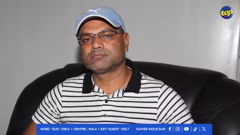 Vishal Shibchurn