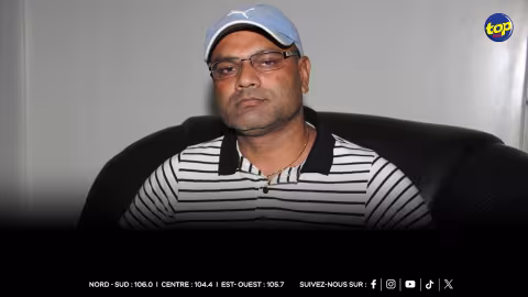 Vishal Shibchurn