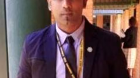 Extorsion alléguée au domicile d’Iqbal Ramchurn : le sergent Paramasiven Arnasala arrêté à l’aéroport, interrogé à la FCC, traduit en cour et reste en detention